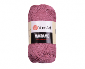 YarnArt Macrame 141 Polyester